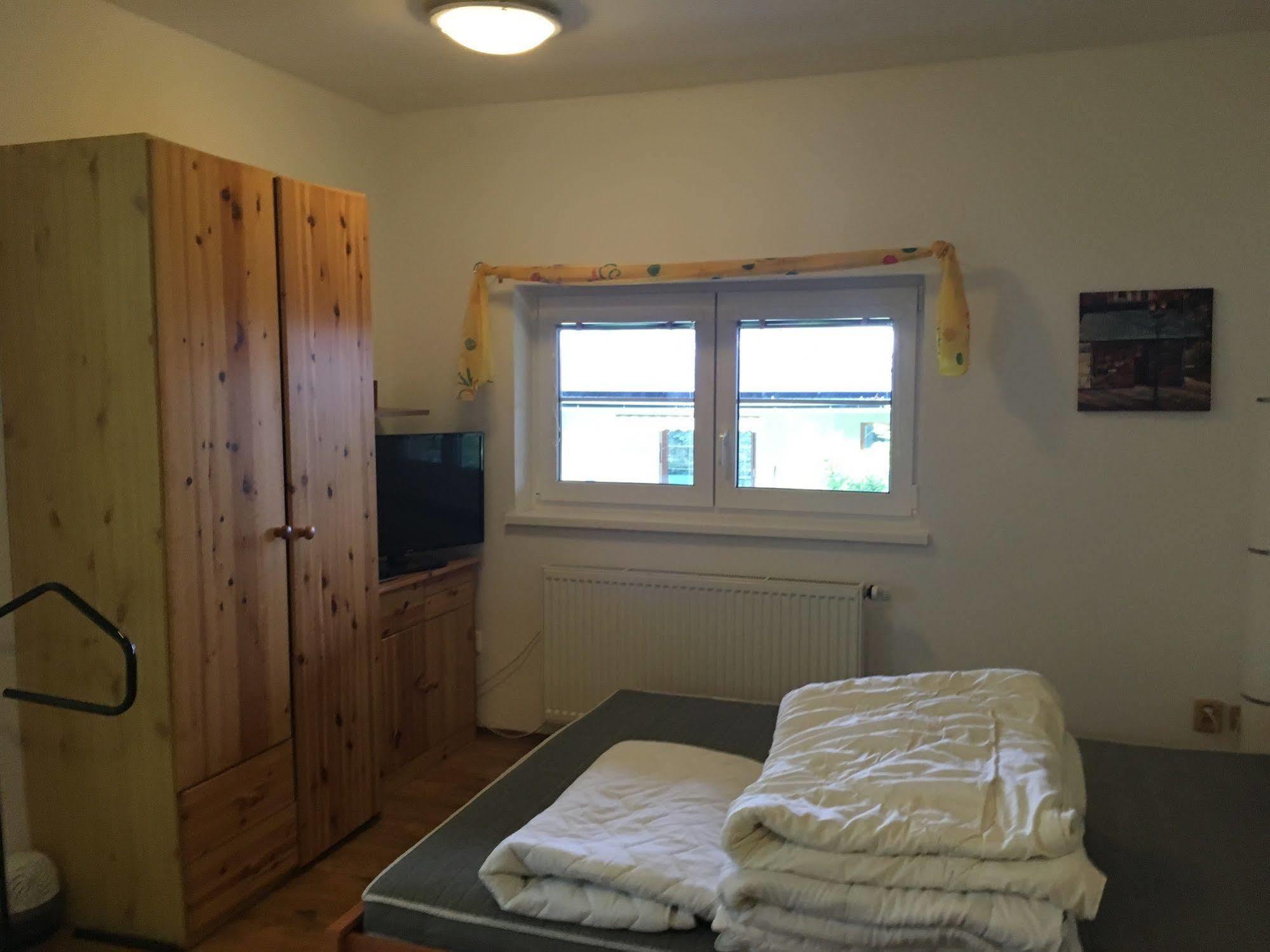 Apartmany Pod Jestedem 리베레츠 외부 사진