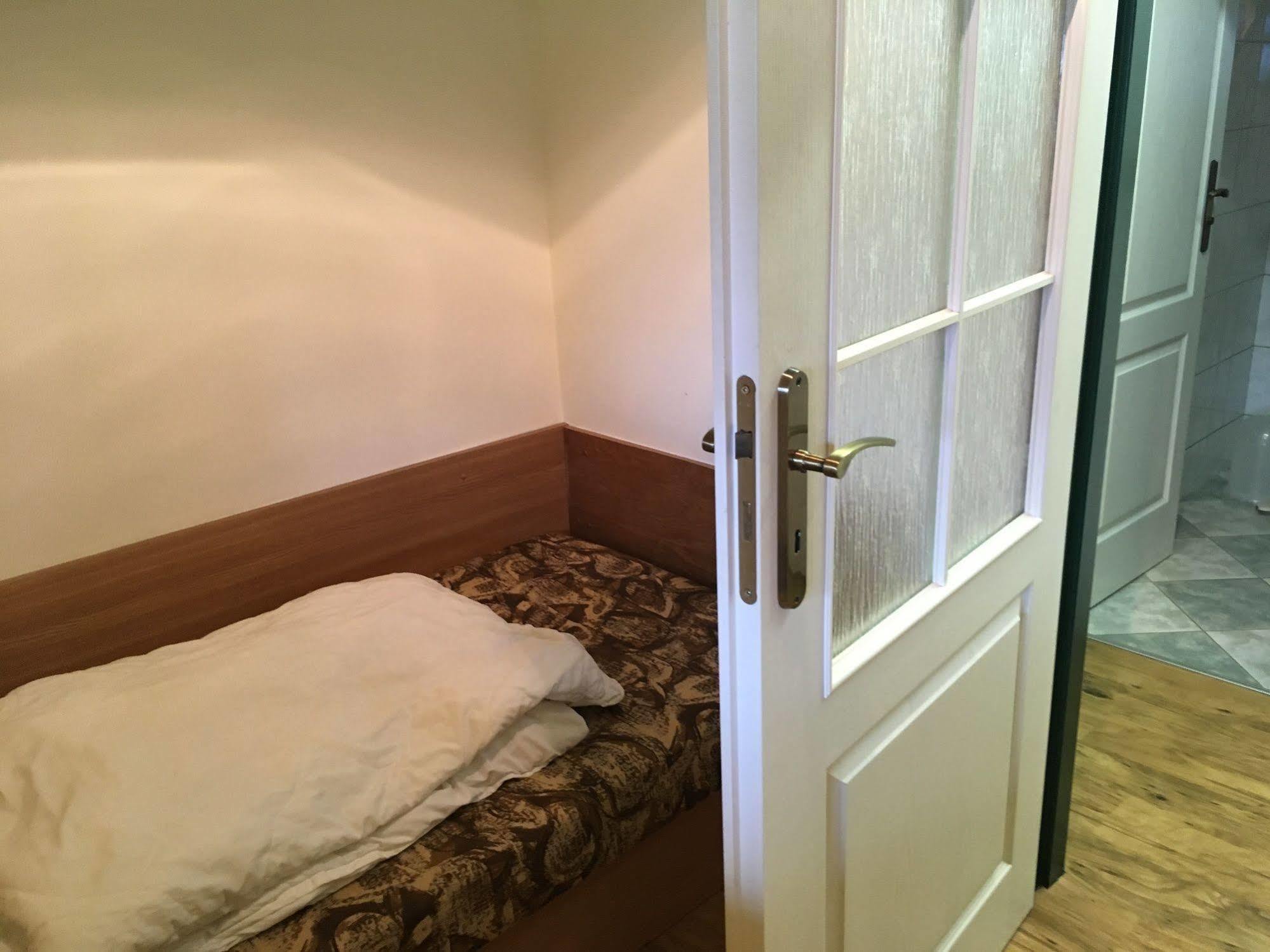 Apartmany Pod Jestedem 리베레츠 외부 사진