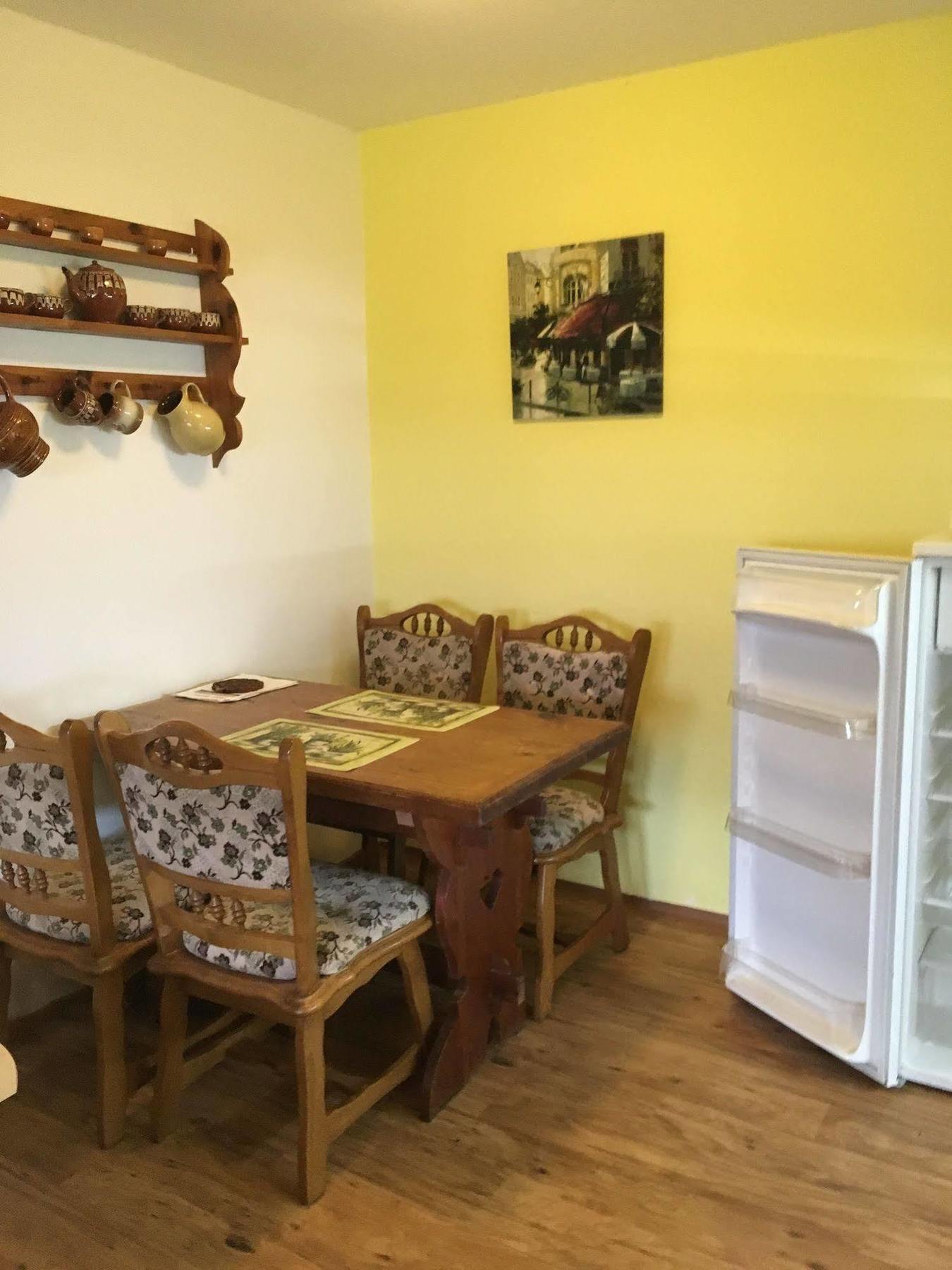 Apartmany Pod Jestedem 리베레츠 외부 사진