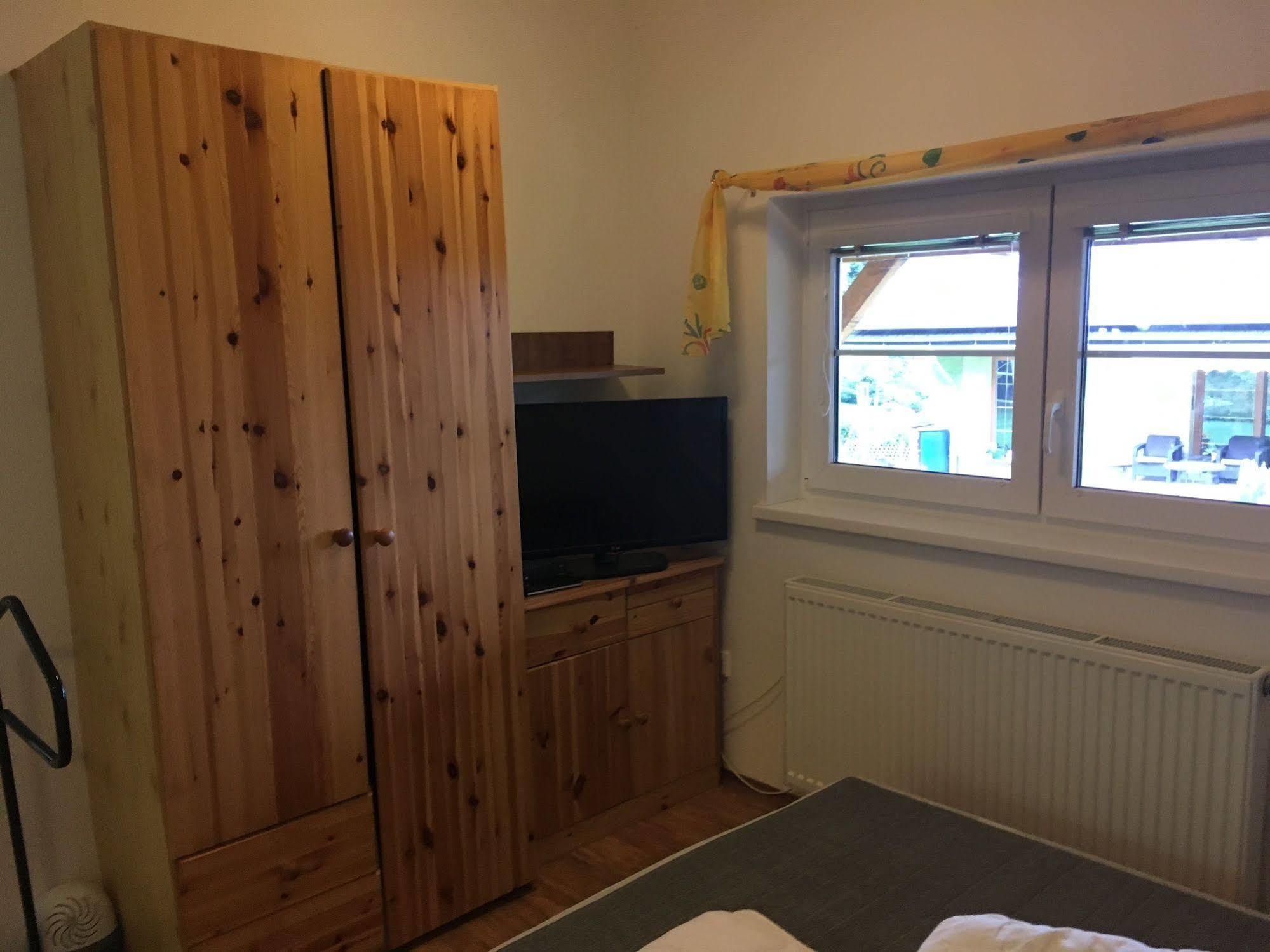 Apartmany Pod Jestedem 리베레츠 외부 사진