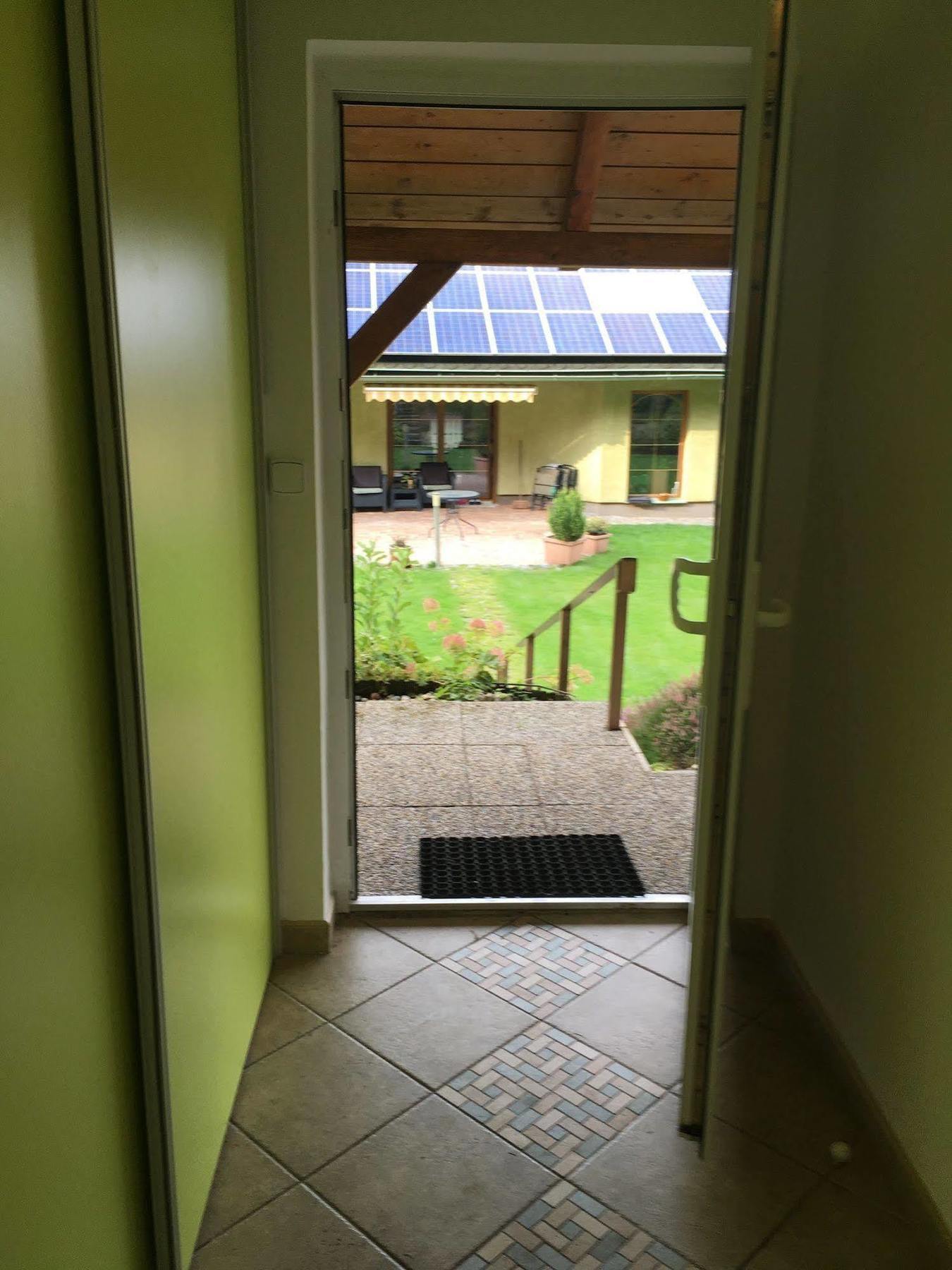 Apartmany Pod Jestedem 리베레츠 외부 사진