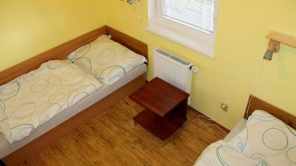 Apartmany Pod Jestedem 리베레츠 외부 사진