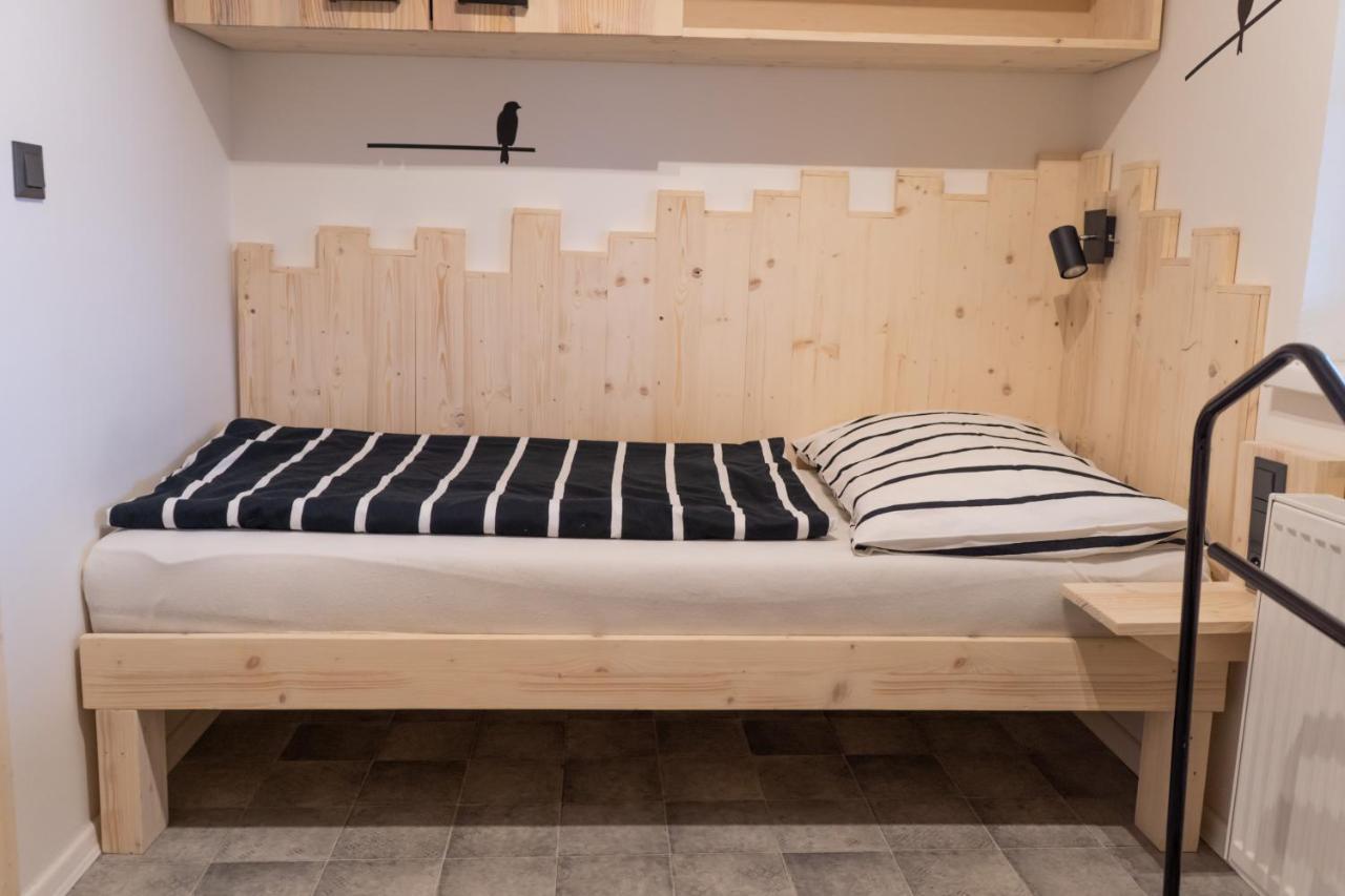 Apartmany Pod Jestedem 리베레츠 외부 사진