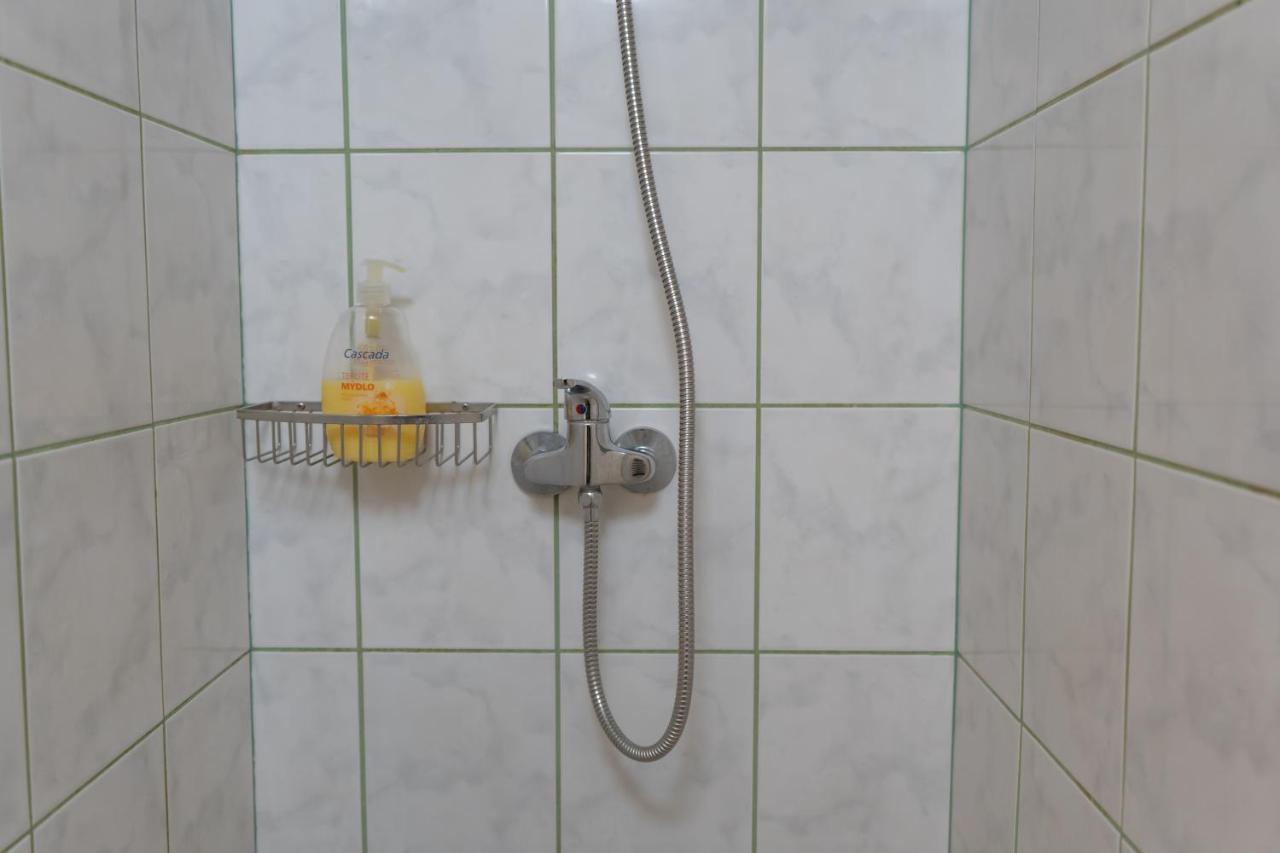 Apartmany Pod Jestedem 리베레츠 외부 사진