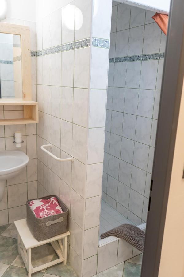 Apartmany Pod Jestedem 리베레츠 외부 사진